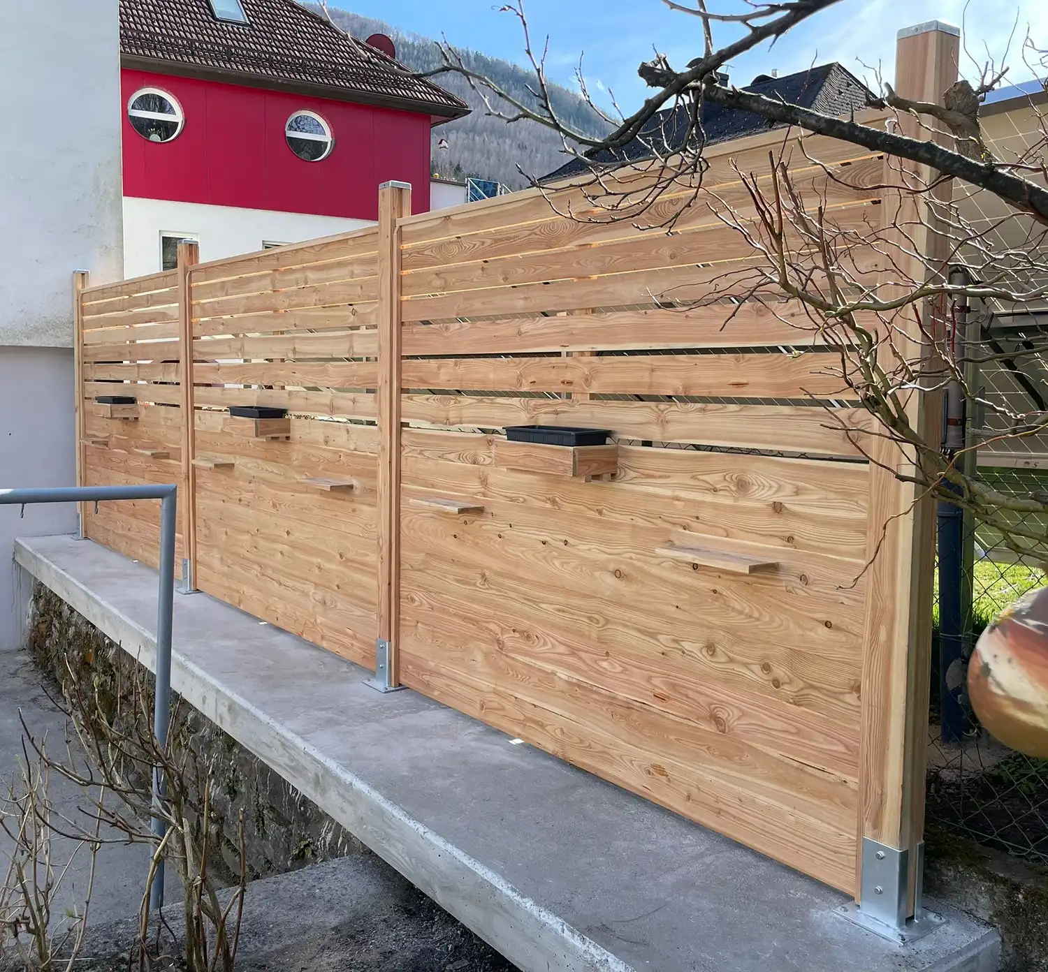 Bild 9 von Service rund um´s Haus - 3335 Weyer