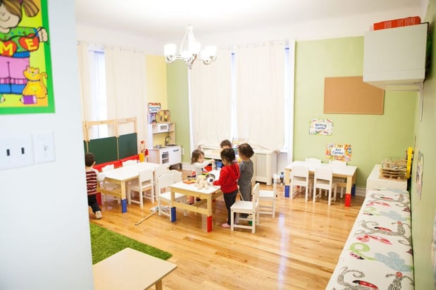 Images Gardens Day Care