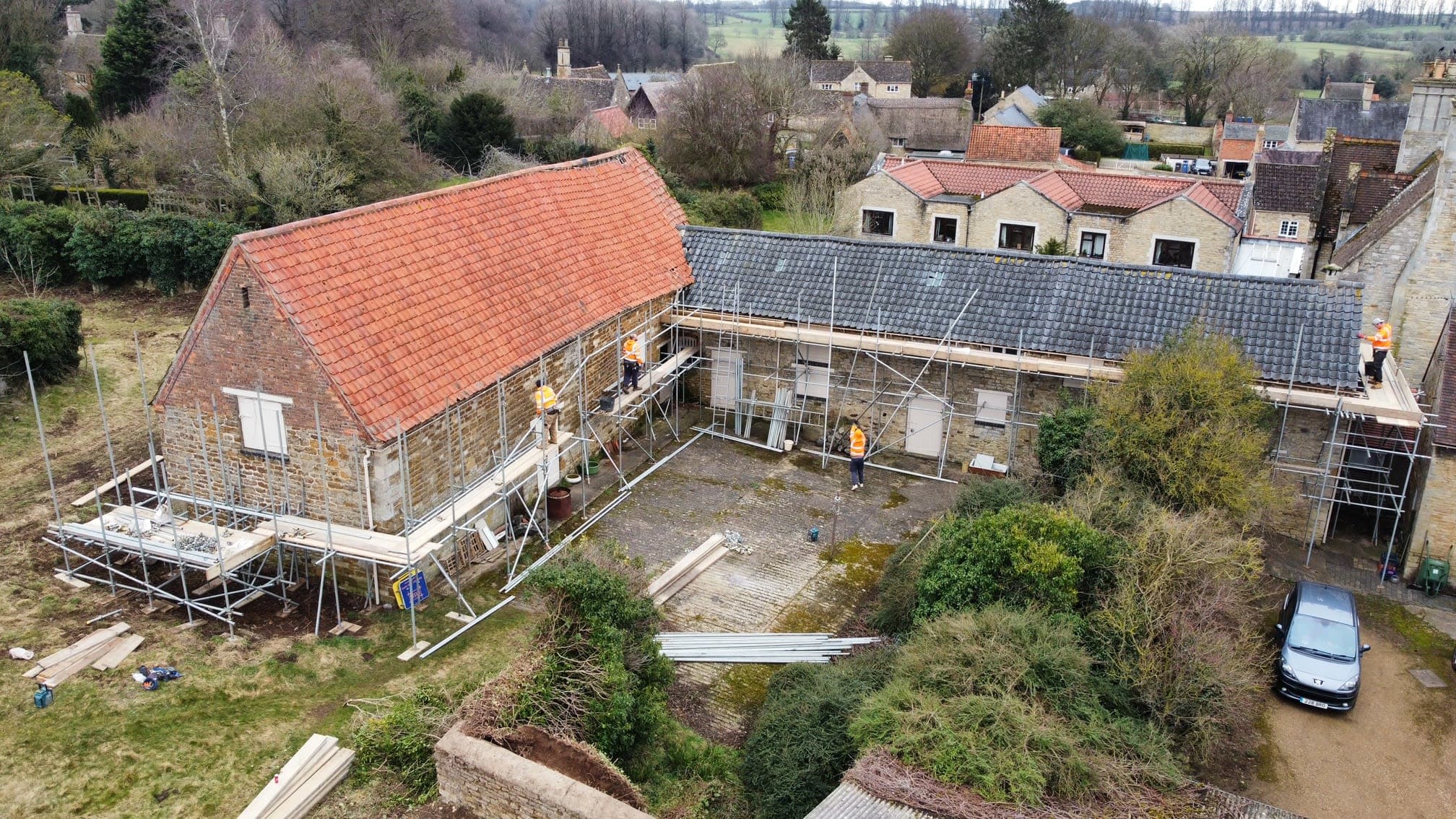Images E P Mills Roofing & Supplies Ltd
