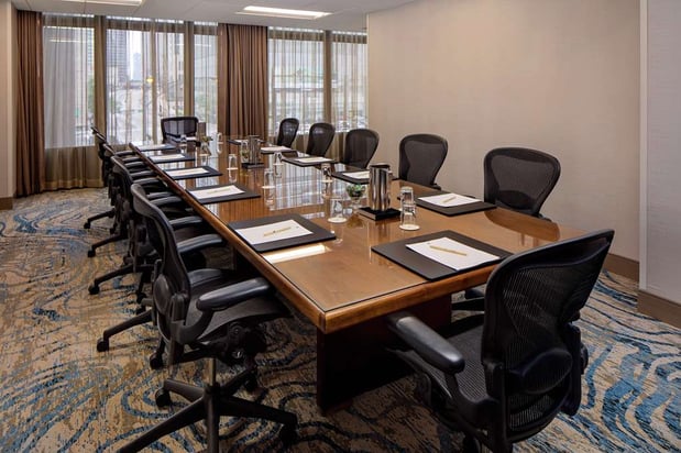 Images DoubleTree by Hilton Hotel Chicago - Magnificent Mile