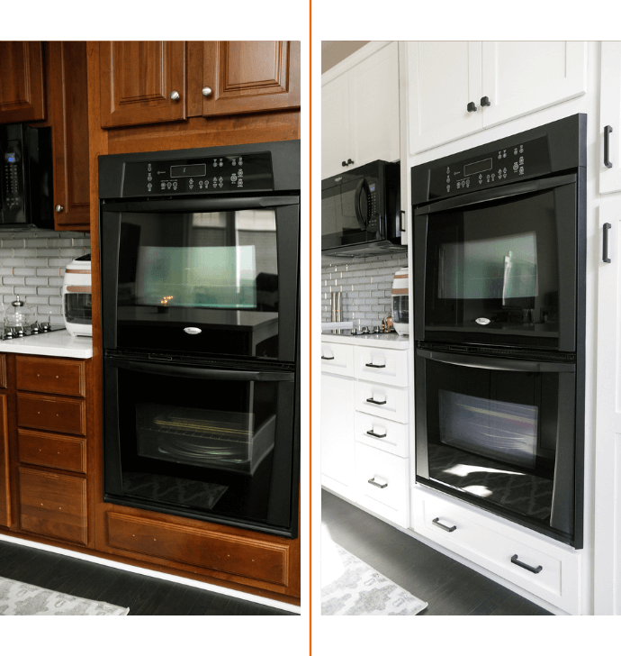 Images N-Hance Wood Refinishing of Greenville