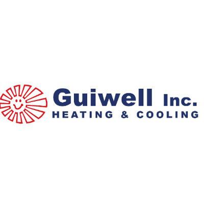 Guiwell Inc Logo