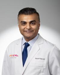 Bhavin Chandubhai Patel - Maryville, TN - Cardiovascular Disease, Cardiologist