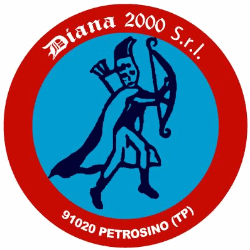 Diana 2000 S.r.l. - Lavanderia Industriale e Noleggio Biancheria Logo