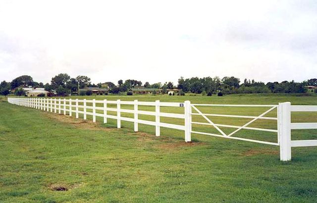Images Iron Oakes Fence