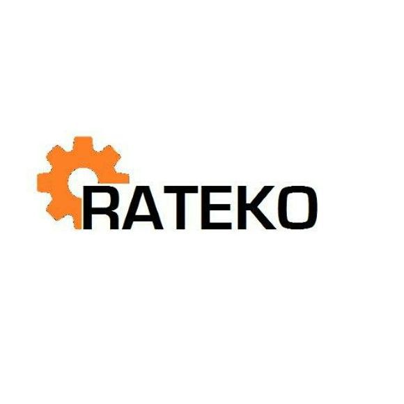 Rateko Oy Logo
