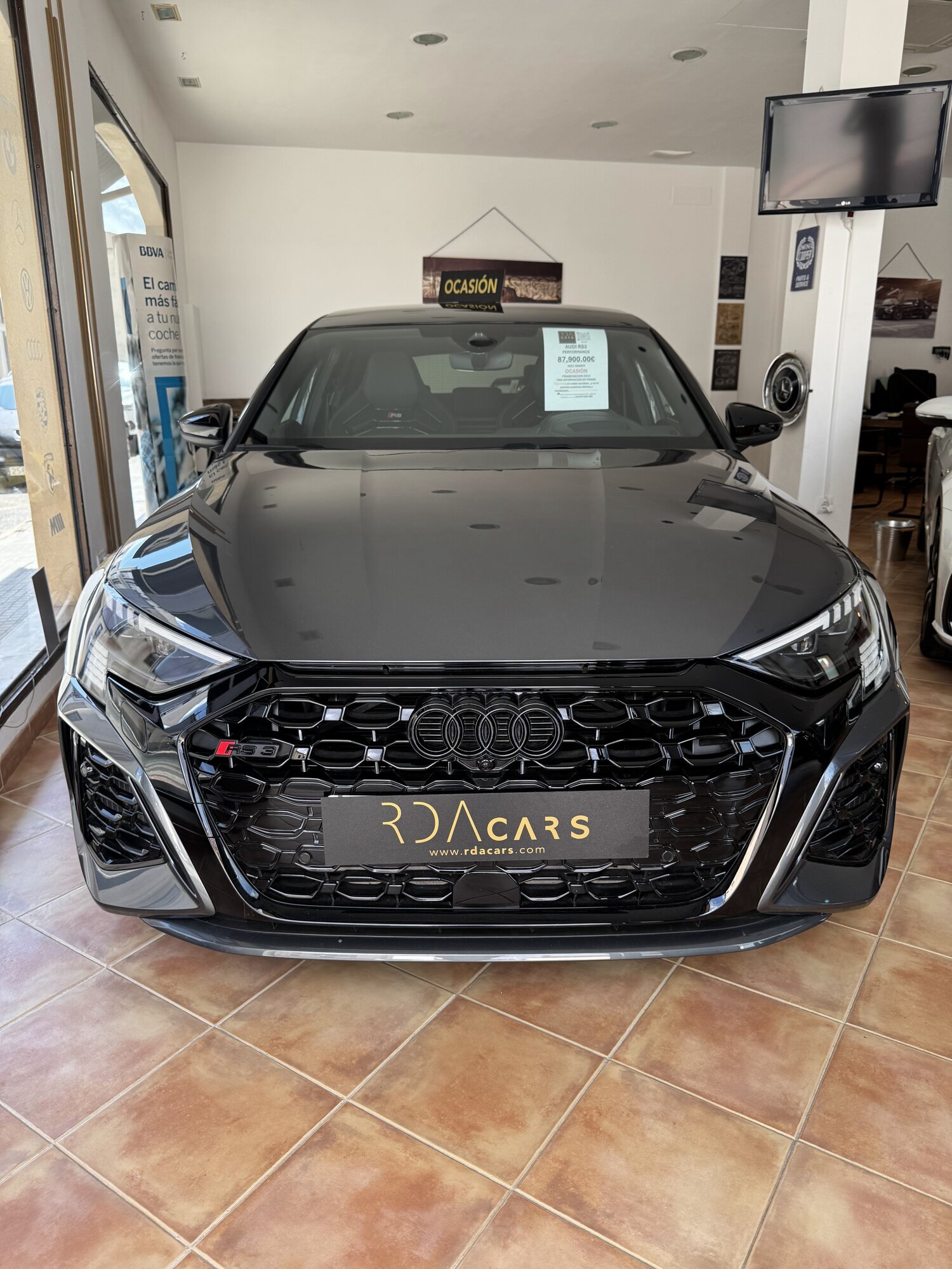 Images Rdacars vehículos de Ocasión