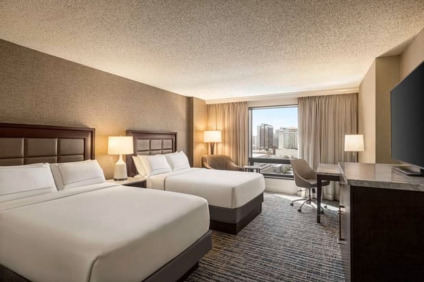 Images Hilton Tampa Downtown