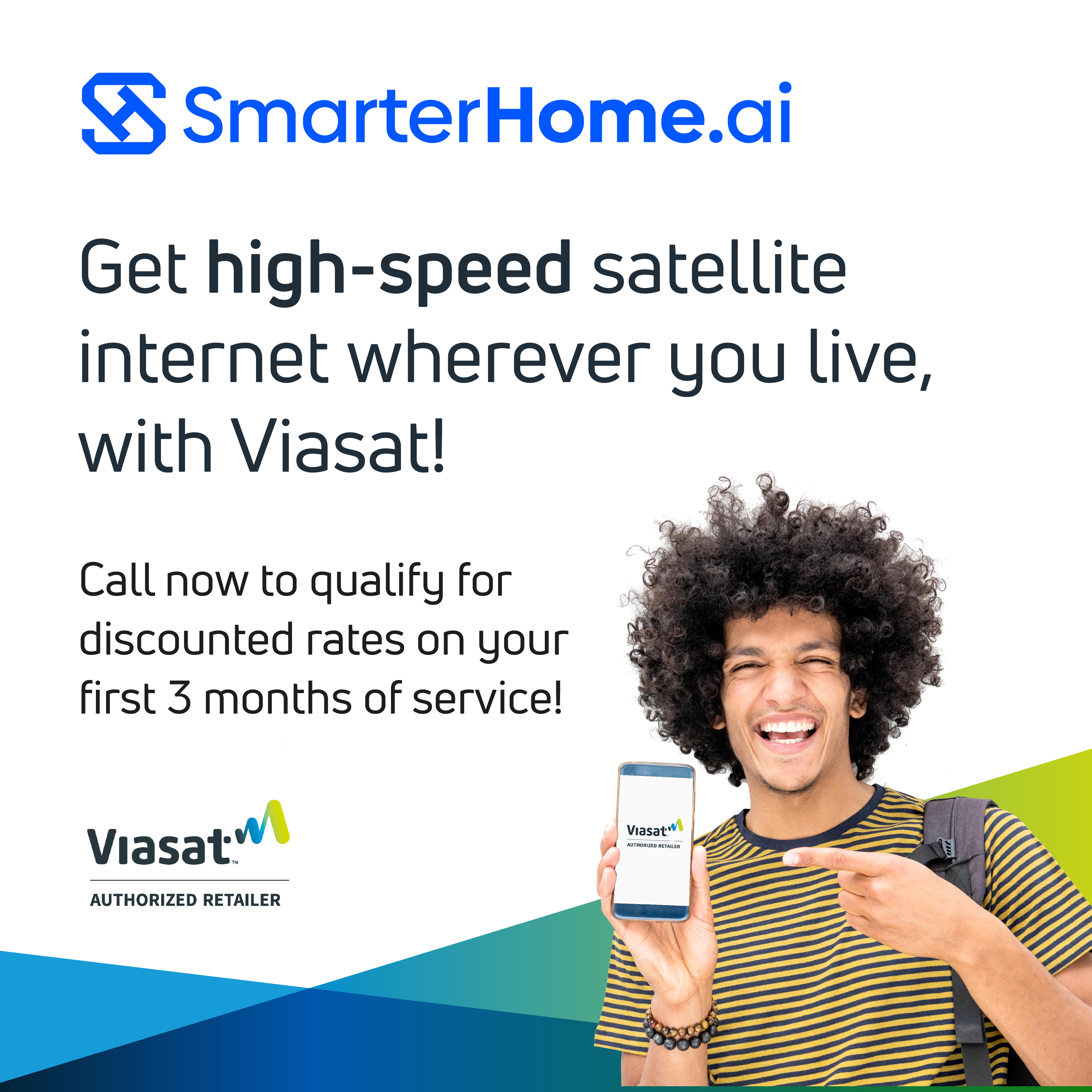 Image 4 | SmarterHome.ai - Internet & Home Security