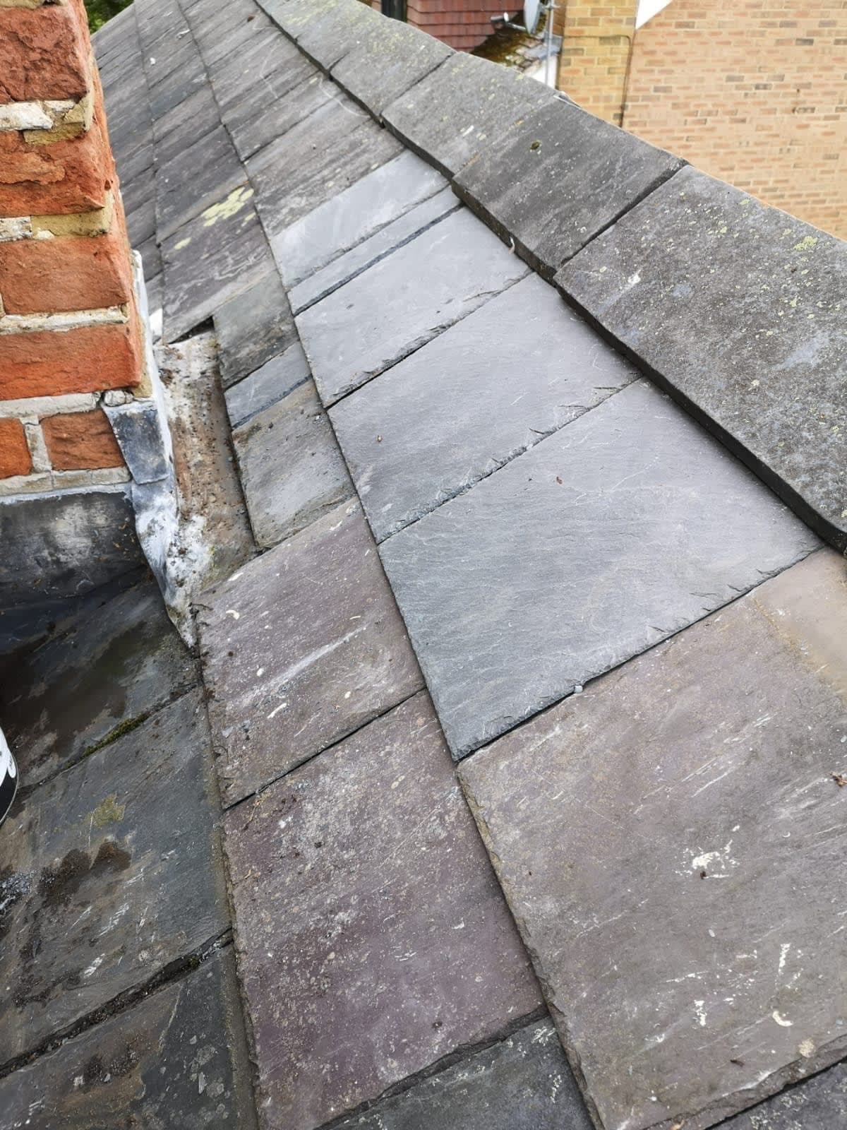 Images ABRS Roofing Services Ltd