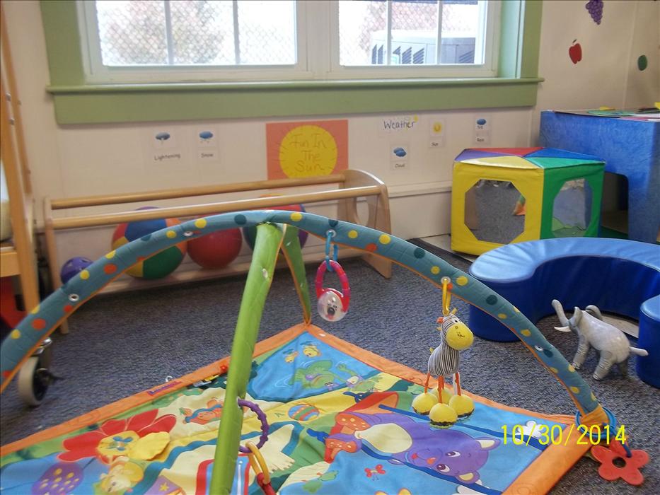 Infant Classroom