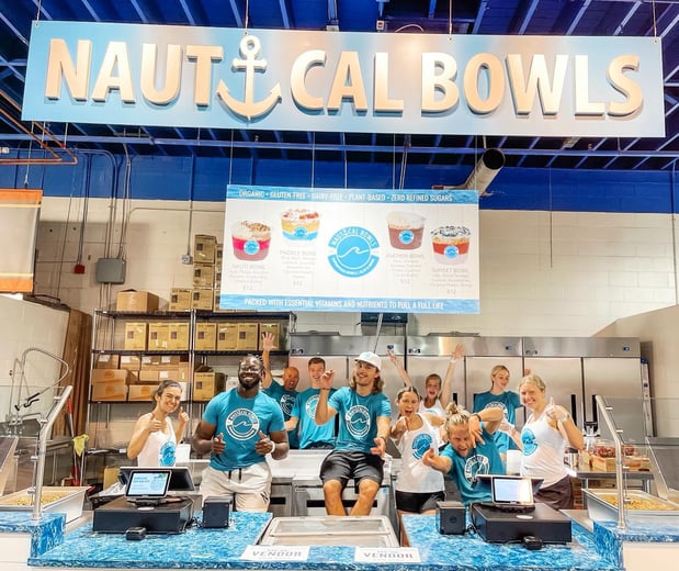 Images Nautical Bowls