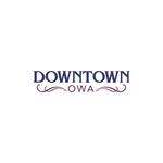 Downtown OWA Logo