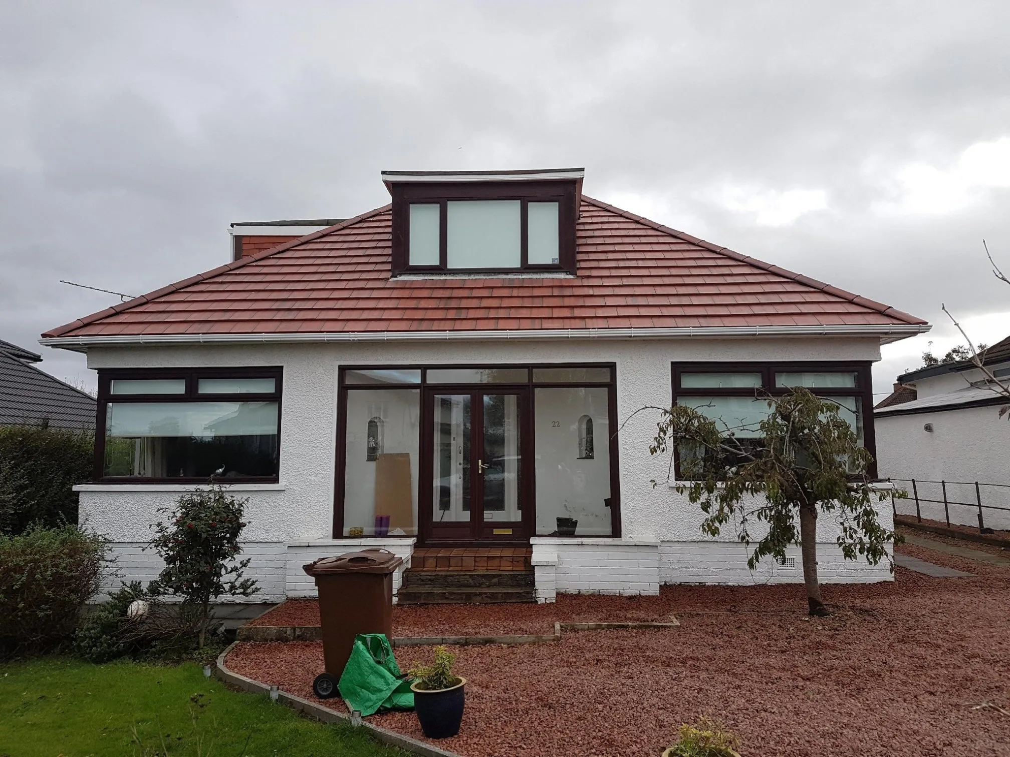 Cathcart Roofing Glasgow 01416 203808