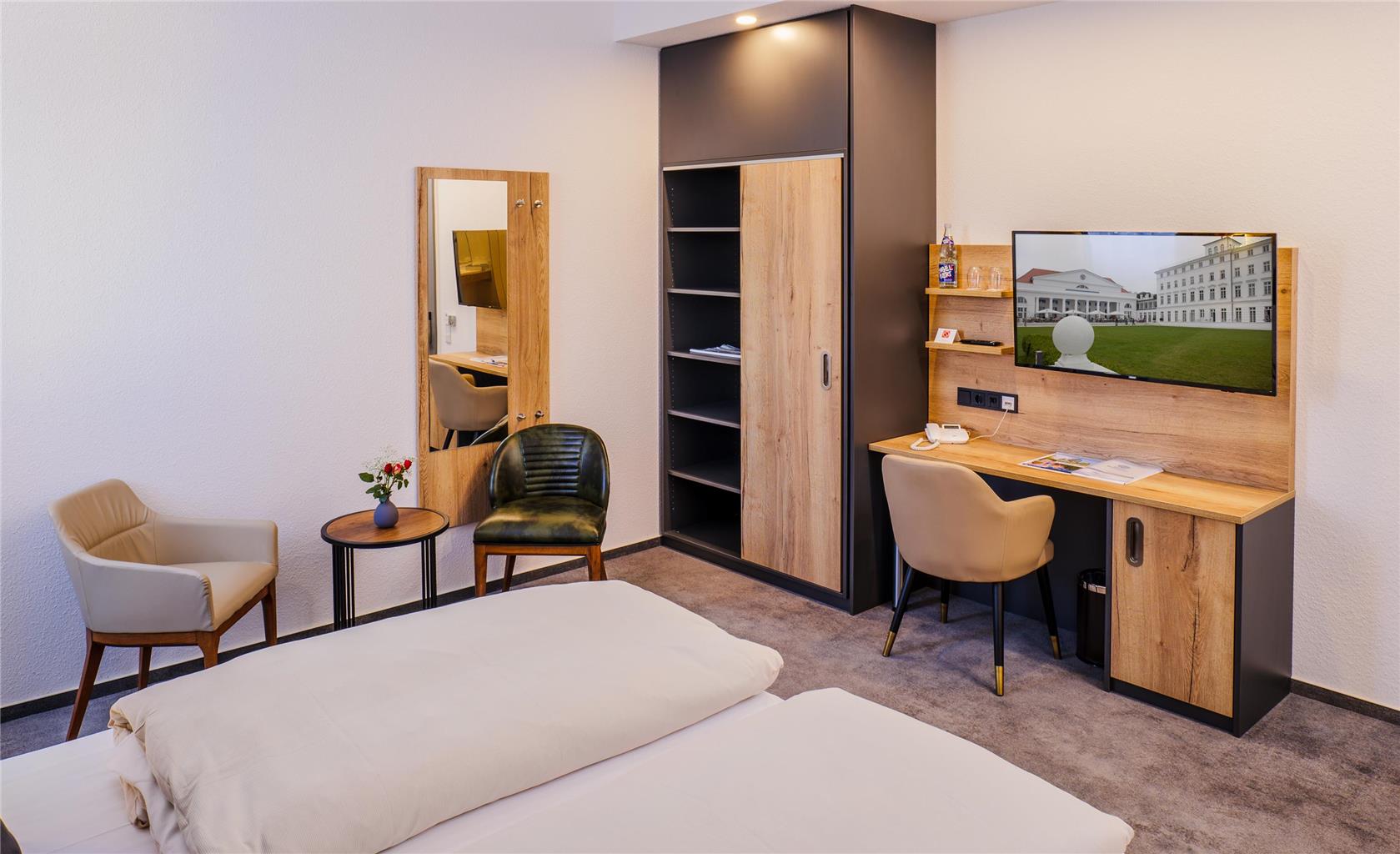 Best Western Comfort Business Hotel, Hammer Landstrasse 89 in Neuss