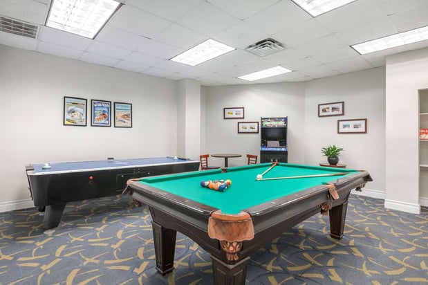 Images Hilton Vacation Club Daytona Beach Regency