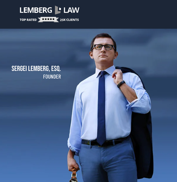 Images Lemberg Law