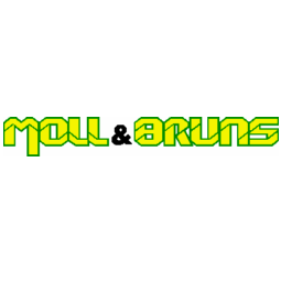Moll und Bruns GmbH in Weeze - Logo