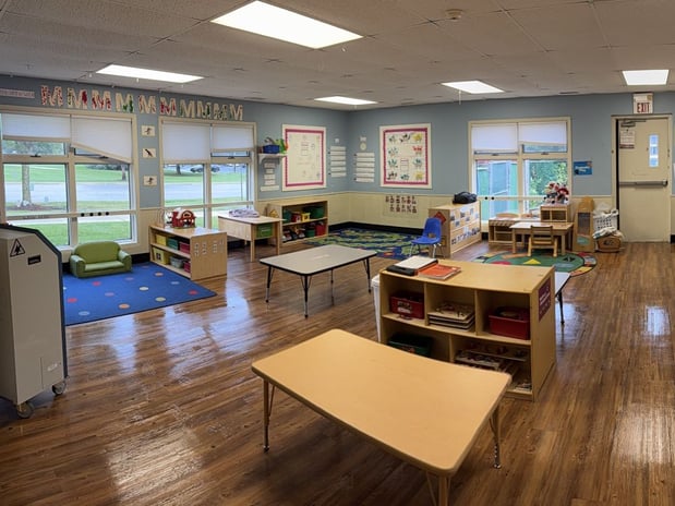 Images Benedetti Drive KinderCare