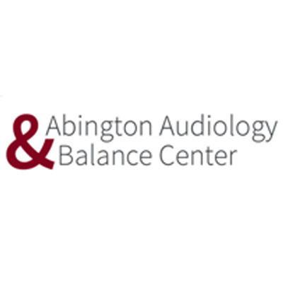 Abington Audiology & Balance Center Logo