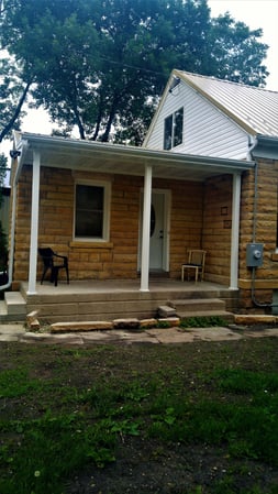 Images Rick Ites Construction