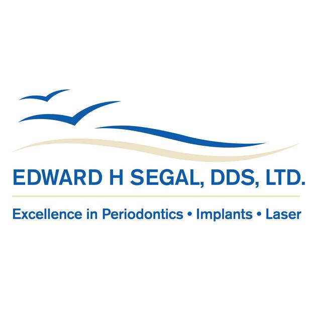 Edward H. Segal, DDS Logo