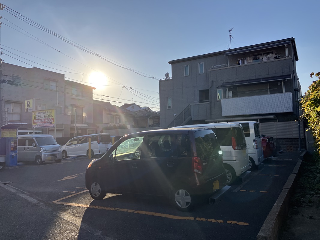 Images ONE PARK南田辺