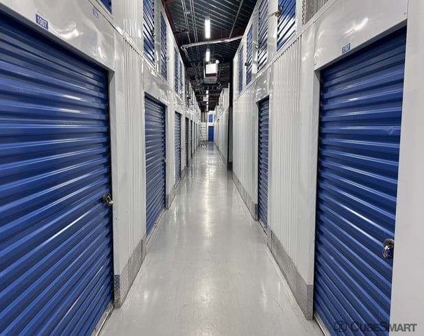 Images CubeSmart Self Storage