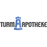 Logo Logo der Turm-Apotheke
