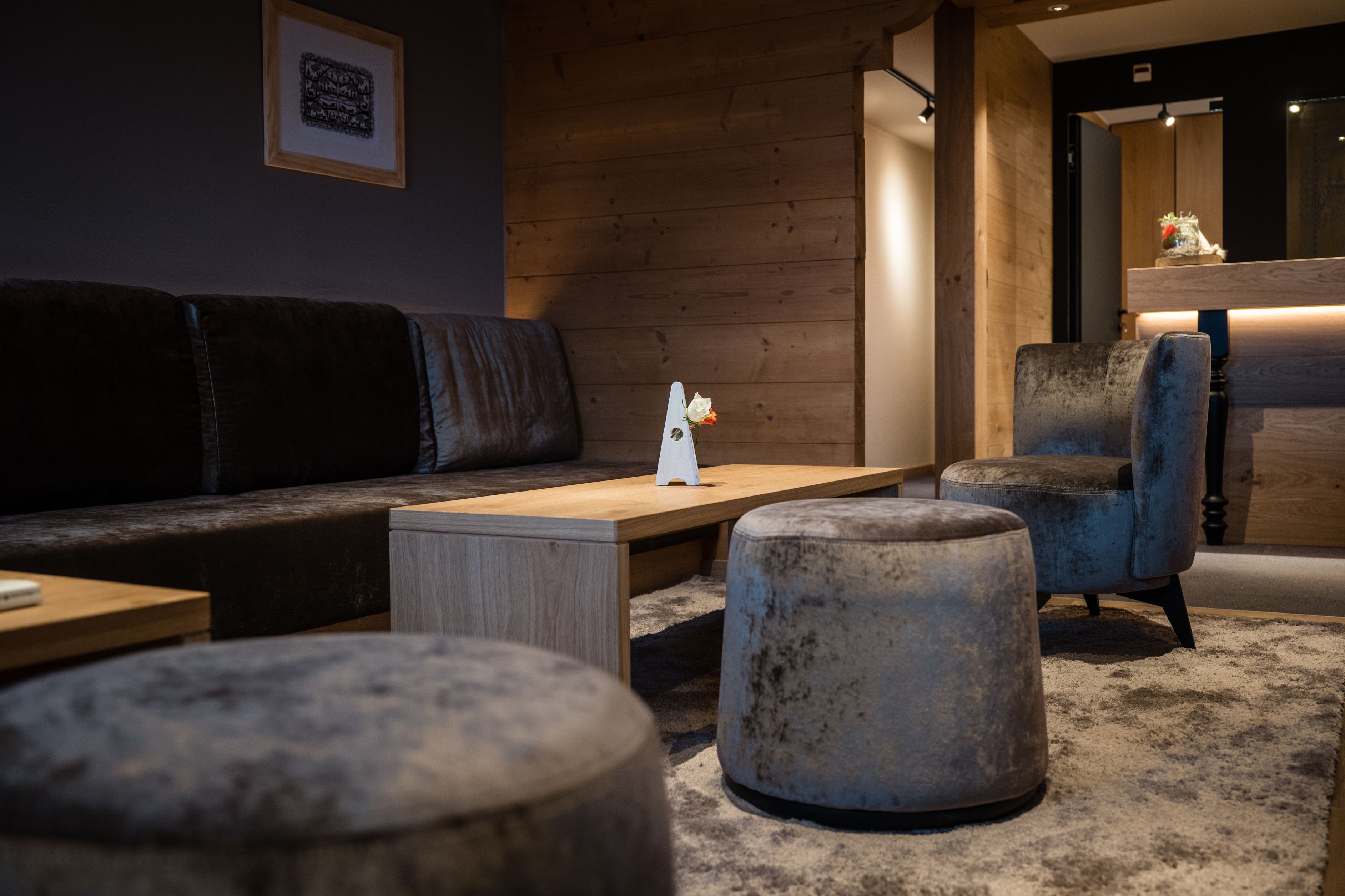 Bilder Hotel-Restaurant Panorama Bettmeralp AG