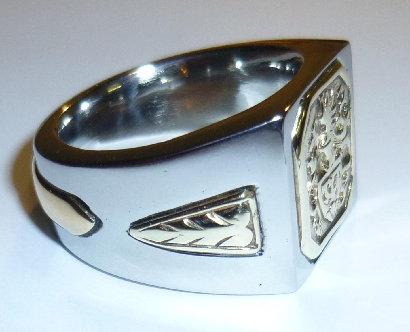 Bilder Goldschmiede Atelier Stirnimann