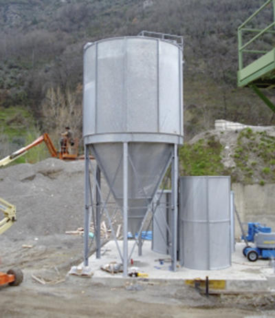 Images F.lli Alessandri Costruzioni Meccaniche s.r.l.