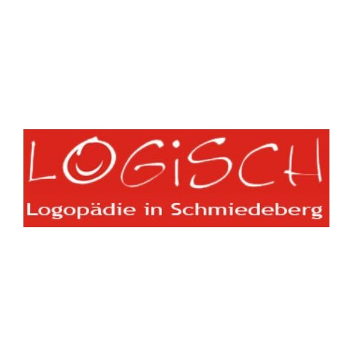 LOGISCH Praxis für Logopädie Beate Bobe Logo