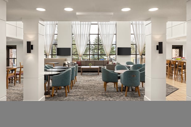 Images Staybridge Suites Minneapolis-Bloomington by IHG