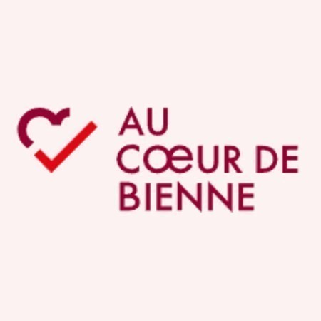 Au Coeur de Bienne SA Logo
