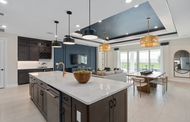 Images EverBe by Pulte Homes