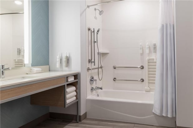 Images Hilton Garden Inn Hanover Arundel Mills BWI Airport