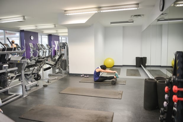 Images Dodge YMCA