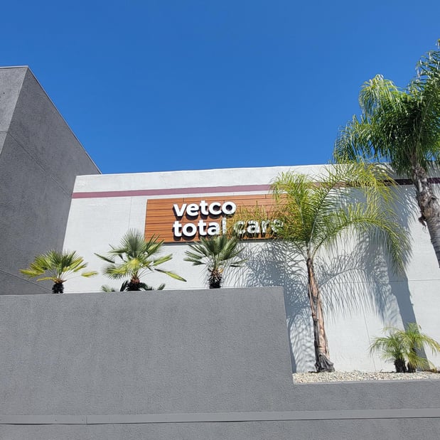 Images Vetco Total Care Animal Hospital