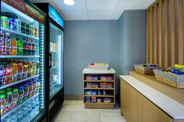 Images Holiday Inn Express Marietta - Atlanta Northwest by IHG