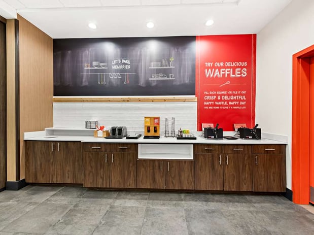 Images Hampton Inn Longview