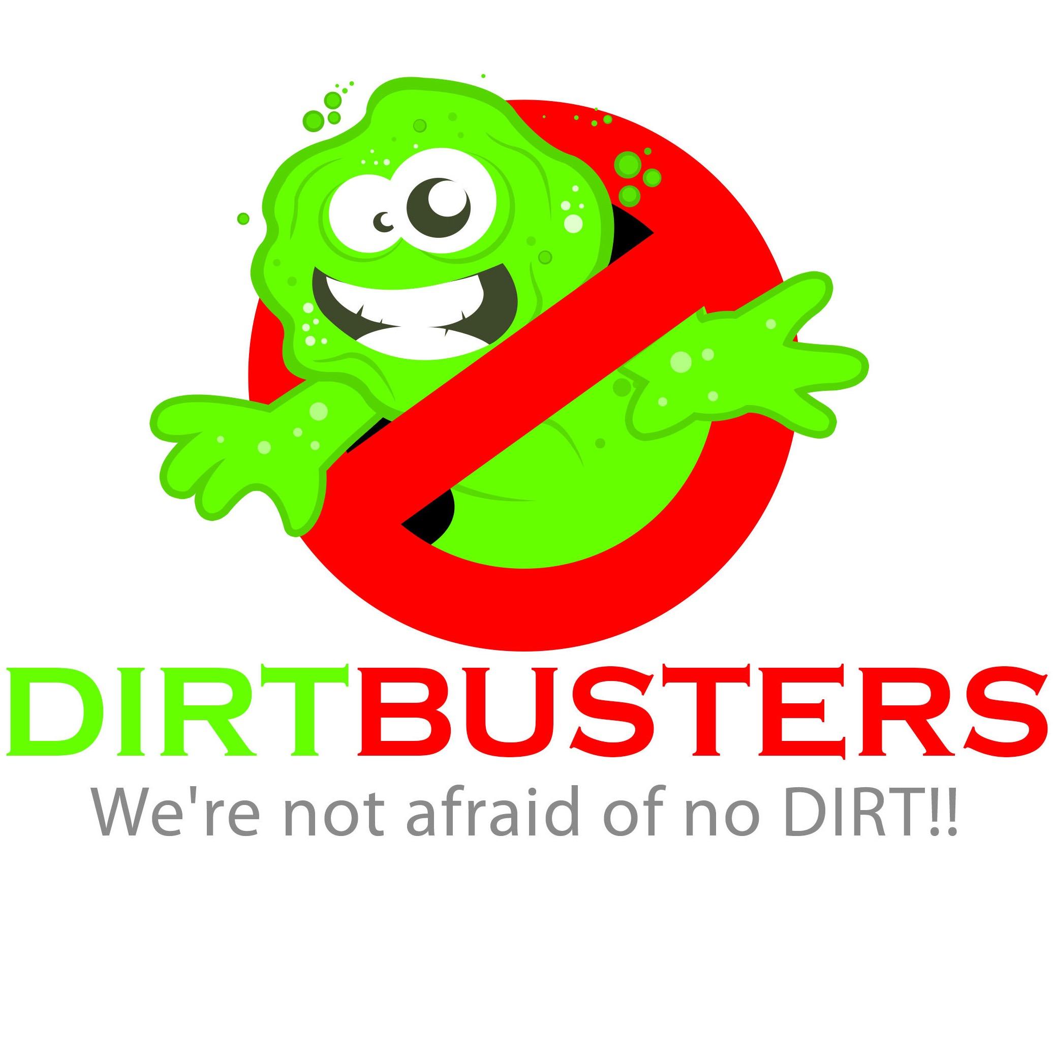 Dirtbusters Carpet Cleaning