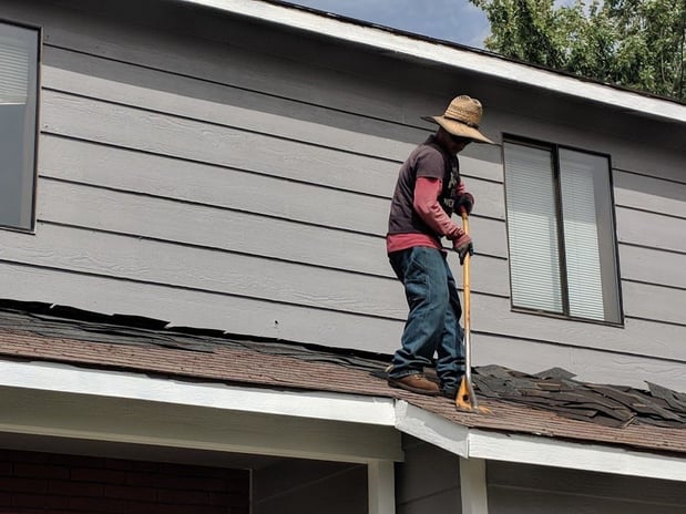 Images Allen Roofing Construction and Remodel LLC