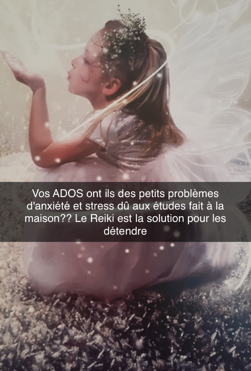 Images Vita Beauté Zen Réflexologie Corporelle Reiki