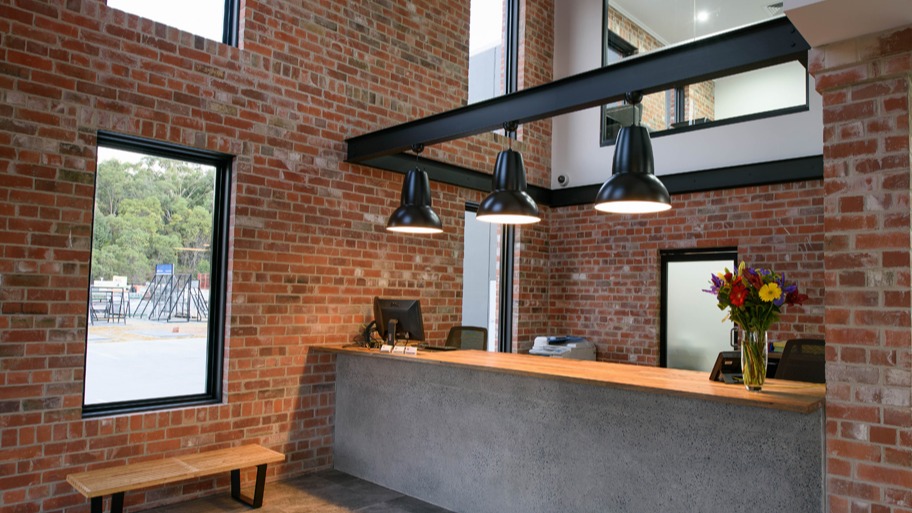 Images Coastal Glass & Maintenance