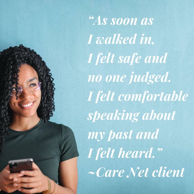 Images Care Net Pregnancy Services of Northern KY