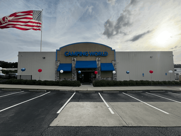 Images Camping World RV Sales