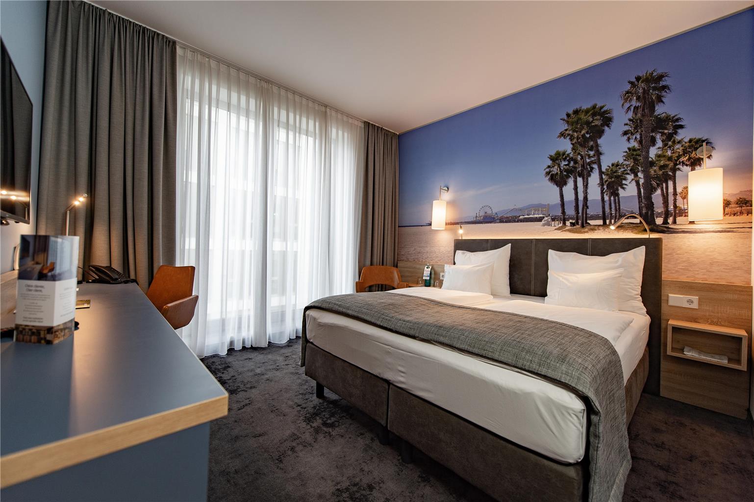 Bild 20 Best Western Hotel Wiesbaden in Wiesbaden