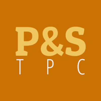 Pierce & Son Termite & Pest Control Logo