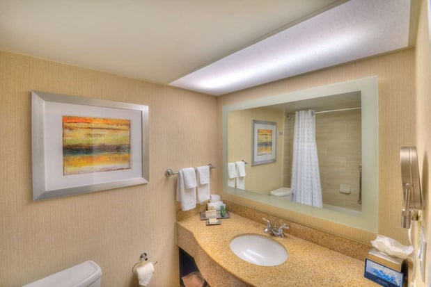 Images Hilton Orlando/Altamonte Springs